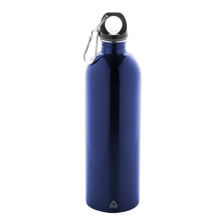 recycled stainless steel bottle - AP808229 (ANDA#06)